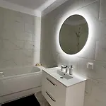 Apartman The Sea Escape Konstanca