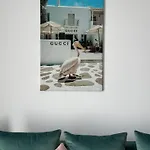 Apartman The Sea Escape