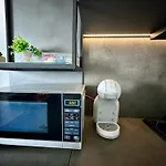Apartman The Sea Escape