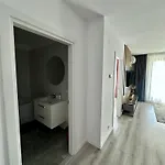 The Sea Escape Apartman *