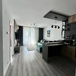 Apartman The Sea Escape Konstanca