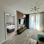 The Sea Escape Apartman Konstanca