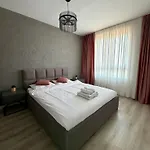 The Sea Escape Apartman