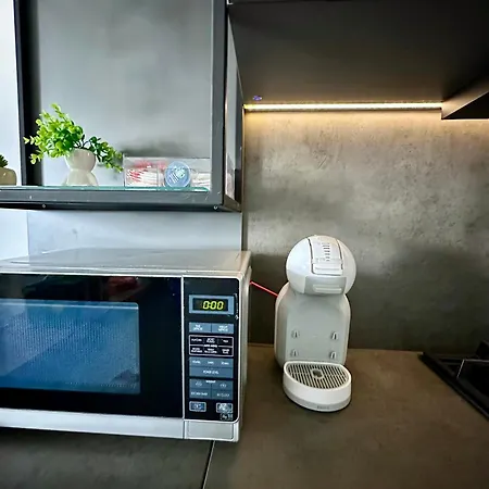 Apartament The Sea Escape
