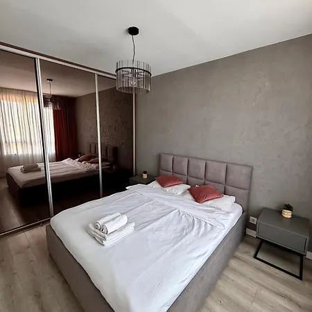 Apartman The Sea Escape *