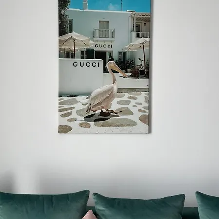 Daire The Sea Escape