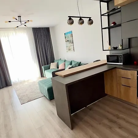 The Sea Escape Constanta