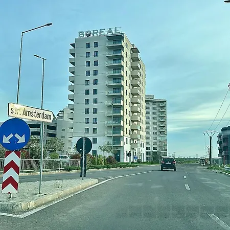 The Sea Escape 康斯坦察