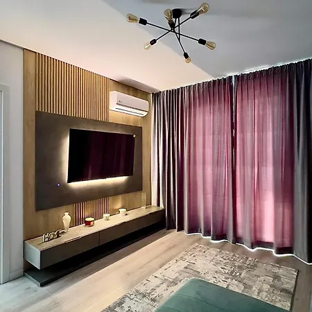 Apartment The Sea Escape