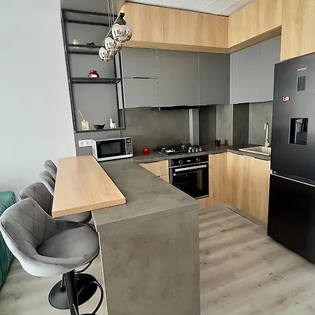 The Sea Escape Köstence