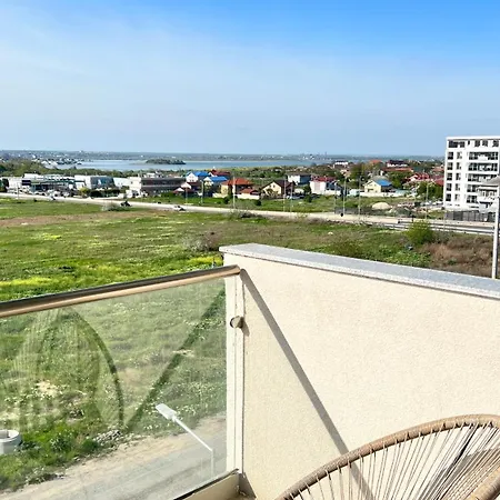 公寓 The Sea Escape