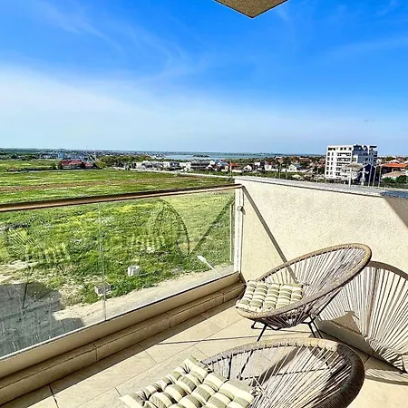 Apartment The Sea Escape