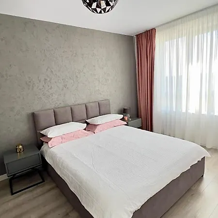 公寓 The Sea Escape *