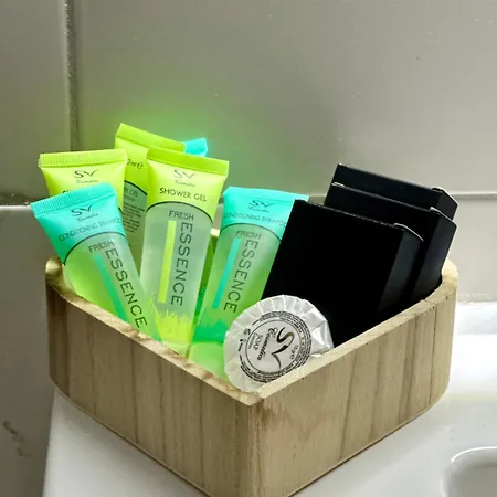 The Sea Escape Lejlighed *