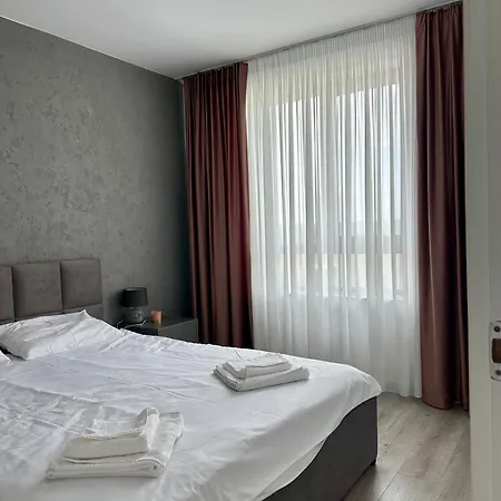 Lejlighed The Sea Escape *