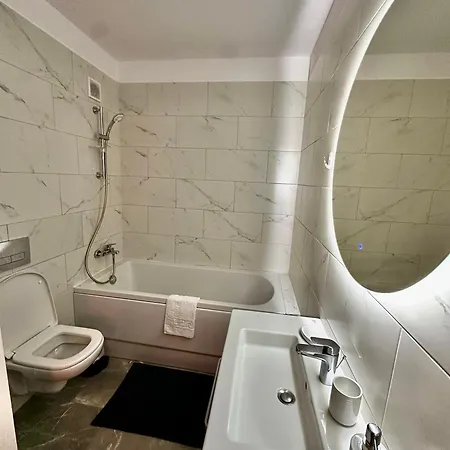 The Sea Escape * Köstence