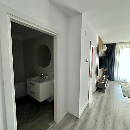 The Sea Escape 公寓 *