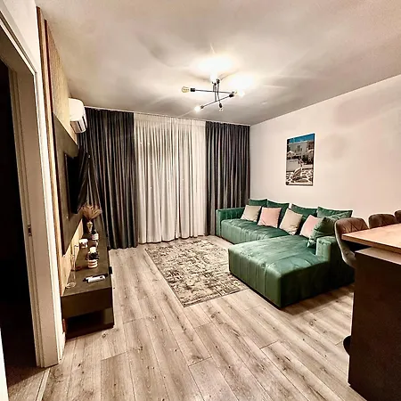 The Sea Escape Constanţa