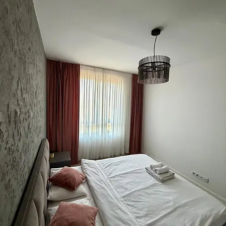 The Sea Escape Daire Köstence