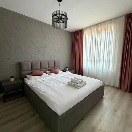 The Sea Escape شقة