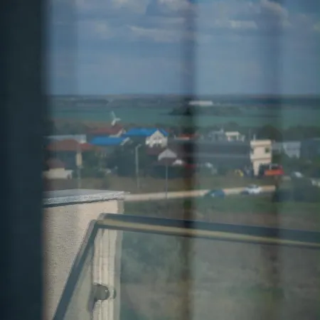 Апартаменты The Sea Escape Констанца