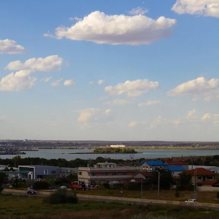 The Sea Escape Констанца